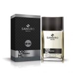 Sansiro E-15 EDP 100 ml Erkek Parfümü