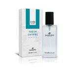 Sansiro E-170 EDP 50 ml Erkek Parfümü