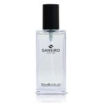Sansiro E-18 Yeni 50 ml Erkek Parfümü