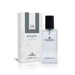 Sansiro E-183 EDP 50 ml Erkek Parfüm