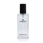 Sansiro E-186 50 ml EDP Erkek Parfüm