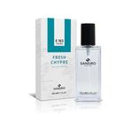 Sansiro E-3 EDP 50 ml Erkek Parfümü