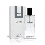 Sansiro E-500 EDP 100 ml Erkek Parfüm