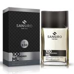 Sansiro E-530 EDP 100 ml Erkek Parfümü