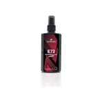 Sansiro E-72 Erkek 155ML Ferah Koku ve Sportif Özellikleri ile Tazelik Sağlayan Body Mist