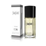 Sansiro E36 EDP 100 ml Erkek Parfüm
