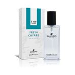 Sansiro E520 EDP 50 ml Erkek Parfüm