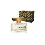 Sansıro Edp Women 90Ml-Wıld Gırl