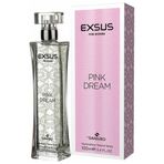 Sansiro Exsus Pink Dream 100 ml EDP Kadın Parfüm