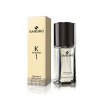 Sansiro K-1 50 ml EDP Kadın Parfüm