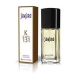 Sansiro K-131 EDT 50 ml Kadın Parfüm