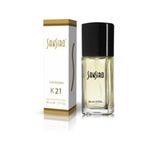 Sansiro K 21 EDP 50 ml Kadın Parfüm