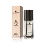 Sansiro K-222 50 ml EDP Kadın Parfüm