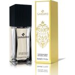 Sansiro K-269 EDP 50 ml Kadın Parfüm