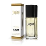 Sansiro K 270 50 ml Kadın Parfüm