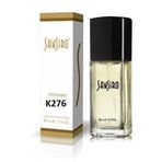 Sansiro K-276 EDP 50 ml Sprey Kadın Parfümü