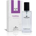 Sansiro K-279 EDP 50 ml Kadın Parfüm