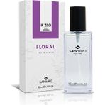 Sansiro K-280 EDP 50 ml Kadın Parfüm