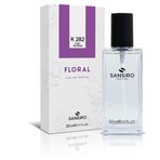 Sansiro K-282 EDP 50 ml Kadın Parfüm