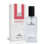 Sansiro K-575 EDP 50 ml Kadın Parfüm