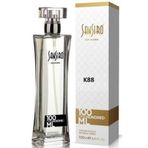 Sansiro K-88 100 ml EDP Kadın Parfüm