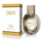 Sansiro K12 100ML Kadın Parfümü