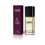 Sansiro K126 EDT 50 ml Baharatlı Kadın Parfümü