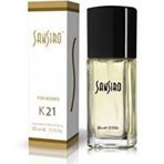 Sansiro K21 EDP 50 ml Turunçgil Kadın Parfümü