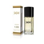 Sansiro K232 EDP 50 ml Kadın Parfümü