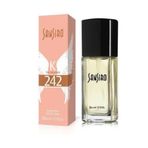 Sansiro K242 EDP 50 ml Kadın Parfüm