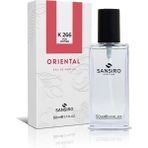 Sansiro K266 EDP 50 ml Kadın Parfüm