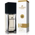 Sansiro K267 Edp 50 ml Kadın Parfüm