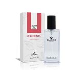 Sansiro K272 Edp 50 ml Kadın Parfüm