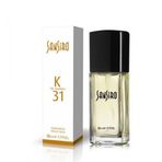 Sansiro K31 Kadın Parfüm 50 ml