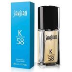 Sansiro K58 50 ml EDT Kadın Parfüm