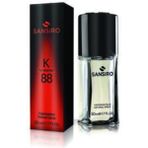 Sansiro K88 50 ML EDP Kadın Parfüm