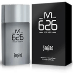 Sansiro M626 EDP 50 ml Odunsu Erkek Parfümü