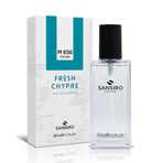 Sansiro M656 EDP 50 ml Erkek Parfümü