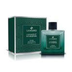 Sansiro Midnight Enigma EDP 100 ml Erkek Parfüm