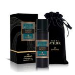 Sansiro Niche Atelier Amber Wood Unisex Parfüm 30ml