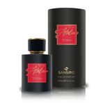 Sansiro Niche Atelier Terra Unisex EDP Unisex 100 ml Parfüm