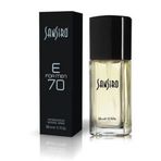Sansiro No.E70 EDP 50 ml Oryantal Erkek Parfümü