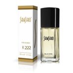 Sansiro No.K222 EDT 50 ml Kadın Parfümü