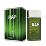 Sansiro Rap EDT 75 ml Erkek Parfüm