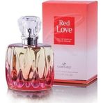 Sansiro Red Love Parfüm Bayan 90 Ml