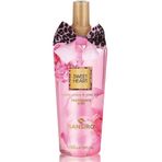 Sansiro Sweet Heart 150 ml Kadın Vücut Spreyi