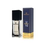 Sansiro U-10 EDP 50 ml Unisex Parfüm