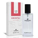 Sansiro U-12 50 ml Edp Unisex Parfüm