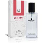 Sansiro U-15 EDP 50 ml Unisex Parfüm