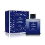 Sansiro Under Legend EDP 100 ml Amber&Baharatlı Erkek Parfümü